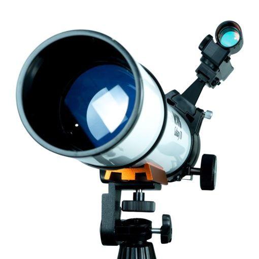 Mavis galaxy 70 telescope.3