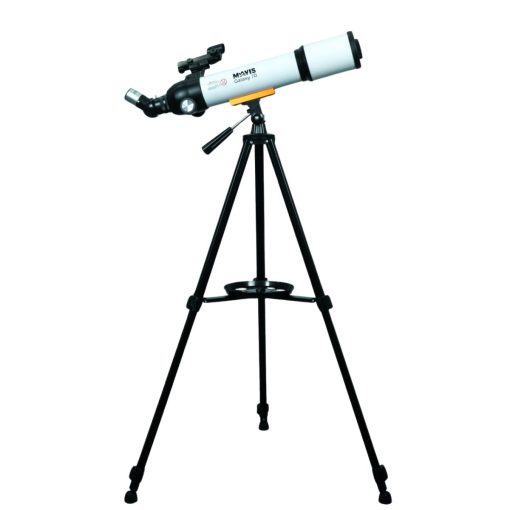 Mavis galaxy 70 telescope