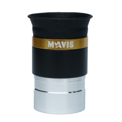 Thị kính Mavis 4mm viền vàng