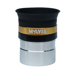 Thị kính Mavis 10mm viền vàng